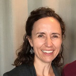 Meet your Posher, Julie